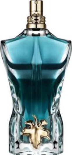 Jean Paul Gaultier - Eau De Toilette Spray - Le Beau - 125 Ml -Damesparfum Winkel 562x1200 5