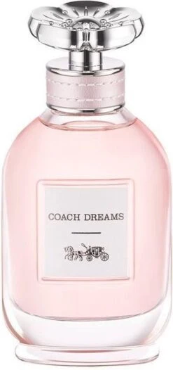 Coach - Dreams - Eau De Parfum - 60ML -Damesparfum Winkel 563x1200