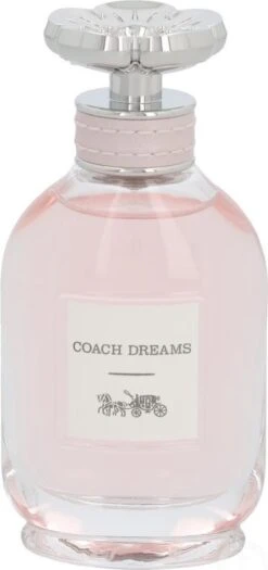 Coach - Dreams - Eau De Parfum - 60ML -Damesparfum Winkel 565x1200 1