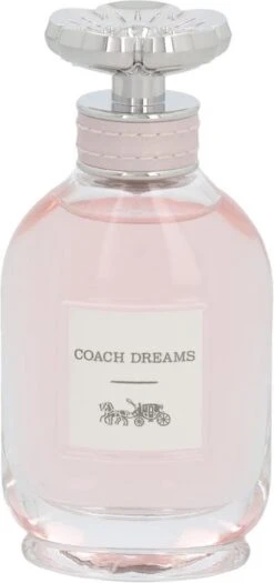Coach - Dreams - Eau De Parfum - 60ML -Damesparfum Winkel 565x1200