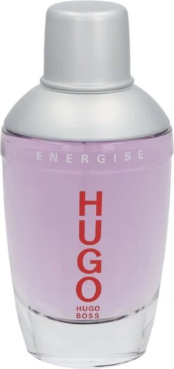 Hugo Boss Energise- 75 Ml - Eau De Toilette - For Men -Damesparfum Winkel 567x1200