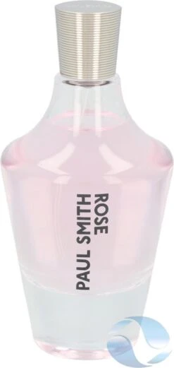 Paul Smith Rose 100 Ml - Eau De Parfum - Damesparfum 25 Paul Smith Rose 100 Ml - Eau De Parfum - Damesparfum -Damesparfum Winkel 569x1200