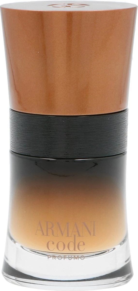 Giorgio Armani Code Profumo 30 Ml - Eau De Parfum - Herenparfum 2 Giorgio Armani Code Profumo 30 Ml - Eau De Parfum - Herenparfum - Afbeelding 2