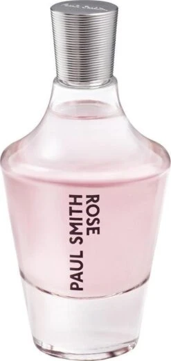 Paul Smith Rose 100 Ml - Eau De Parfum - Damesparfum 20 Paul Smith Rose 100 Ml - Eau De Parfum - Damesparfum -Damesparfum Winkel 570x1200