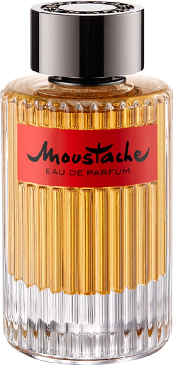 Rochas - Moustache - Eau De Parfum - 125ml 4 Rochas - Moustache - Eau De Parfum - 125ml - Afbeelding 4