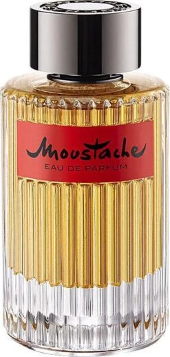 Rochas - Moustache - Eau De Parfum - 125ml 9 Rochas - Moustache - Eau De Parfum - 125ml -Damesparfum Winkel 573x1200 4