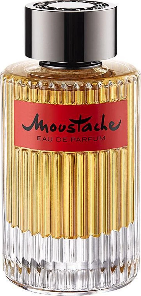 Rochas - Moustache - Eau De Parfum - 125ml 5 Rochas - Moustache - Eau De Parfum - 125ml - Afbeelding 5