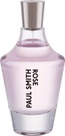 Paul Smith Rose 100 Ml - Eau De Parfum - Damesparfum 21 Paul Smith Rose 100 Ml - Eau De Parfum - Damesparfum -Damesparfum Winkel 575x1200