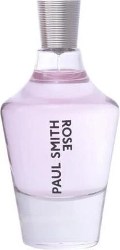 Paul Smith Rose 100 Ml - Eau De Parfum - Damesparfum 24 Paul Smith Rose 100 Ml - Eau De Parfum - Damesparfum -Damesparfum Winkel 576x1200