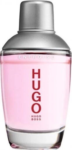 Hugo Boss Energise- 75 Ml - Eau De Toilette - For Men -Damesparfum Winkel 579x1200