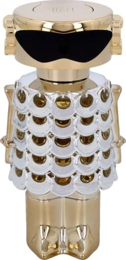 Paco Rabanne Fame Eau De Parfum 50 Ml - Damesparfum -Damesparfum Winkel 581x1200 1