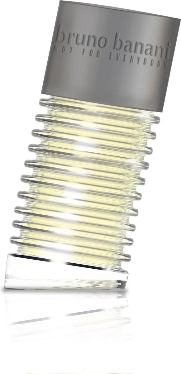 Bruno Banani Man Eau De Toilette - 75 Ml - Herenparfum 6 Bruno Banani Man Eau De Toilette - 75 Ml - Herenparfum - Afbeelding 6