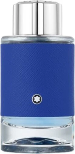 Mont Blanc Montblanc - Explorer Ultra Blue - Eau De Parfum - 100 Ml - Voor Heren 14 Mont Blanc Montblanc - Explorer Ultra Blue - Eau De Parfum - 100 Ml - Voor Heren -Damesparfum Winkel 583x1200