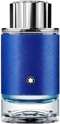 Mont Blanc Montblanc - Explorer Ultra Blue - Eau De Parfum - 100 Ml - Voor Heren 16 Mont Blanc Montblanc - Explorer Ultra Blue - Eau De Parfum - 100 Ml - Voor Heren -Damesparfum Winkel 585x1200