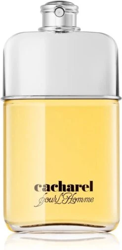 Cacharel Pour L'Homme 100 Ml - Eau De Toilette - Herenparfum