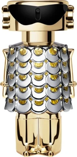 Paco Rabanne Fame Eau De Parfum 50 Ml - Damesparfum