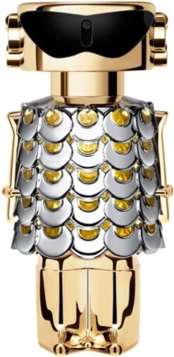 Paco Rabanne Fame Eau De Parfum 50 Ml - Damesparfum -Damesparfum Winkel 587x1200