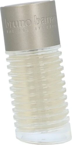 Bruno Banani Man Eau De Toilette - 75 Ml - Herenparfum 22 Bruno Banani Man Eau De Toilette - 75 Ml - Herenparfum -Damesparfum Winkel 594x1200 2