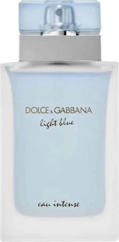 Dolce & Gabbana Light Blue Intense - 50 Ml - Eau De Parfum Spray - Damesparfum 23 Dolce & Gabbana Light Blue Intense - 50 Ml - Eau De Parfum Spray - Damesparfum -Damesparfum Winkel 594x1200