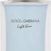 Dolce & Gabbana Light Blue Intense - 50 Ml - Eau De Parfum Spray - Damesparfum