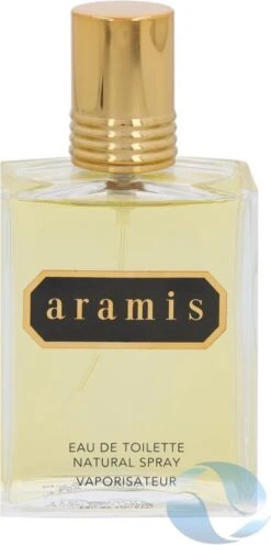 Aramis Classic 110 Ml - Eau De Toilette - Herenparfum -Damesparfum Winkel 598x1200 1