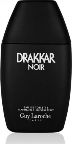 Guy Laroche Drakkar Noir 200 Ml - Eau De Toilette - Herenparfum -Damesparfum Winkel 604x1200 3
