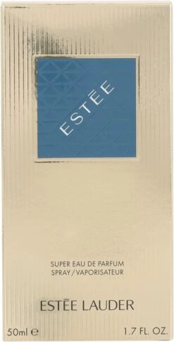Estée Lauder Estée 50 Ml - Eau De Parfum - Damesparfum -Damesparfum Winkel 612x1200 1