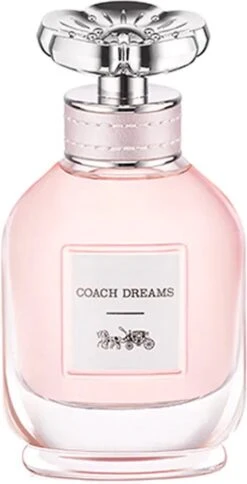 Coach - Dreams - Eau De Parfum - 60ML -Damesparfum Winkel 613x1200 1