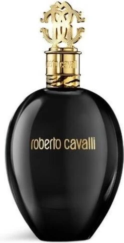 Roberto Cavalli Nero Assoluto For Women - 75 Ml - Eau De Parfum -Damesparfum Winkel 613x1200