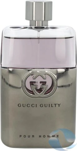 Gucci Guilty 90 Ml - Eau De Toilette - Herenparfum -Damesparfum Winkel 613x1200 4