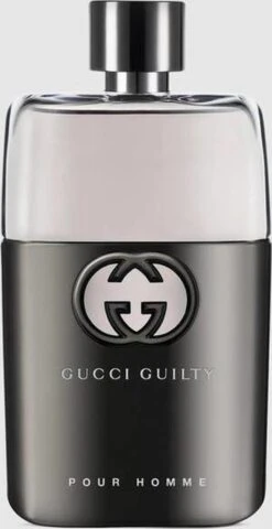 Gucci Guilty 90 Ml - Eau De Toilette - Herenparfum -Damesparfum Winkel 618x1200 2