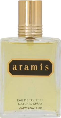 Aramis Classic 110 Ml - Eau De Toilette - Herenparfum -Damesparfum Winkel 620x1200 3