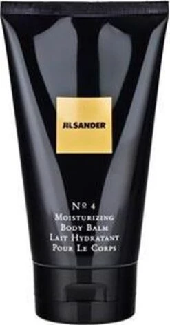 Jil Sander No4 - 2-delige Geschenkset -Damesparfum Winkel 628x1200 1