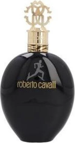 Roberto Cavalli Nero Assoluto For Women - 75 Ml - Eau De Parfum -Damesparfum Winkel 630x1200 1