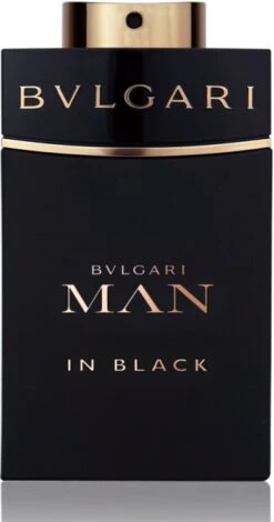 Bvlgari Man In Black 100 Ml - Eau De Parfum - Herenparfum -Damesparfum Winkel 631x1200 2