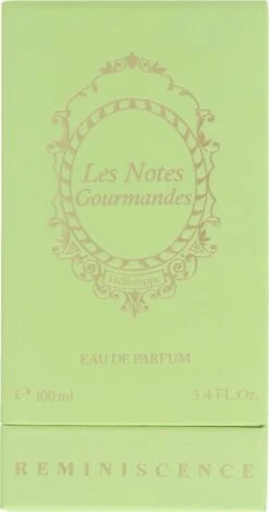 Reminiscence Heliotrope - 100 Ml - Eau De Parfum -Damesparfum Winkel 631x1200