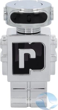 Paco Rabanne Phantom 50 Ml - Eau De Toilette - Herenparfum 30 Paco Rabanne Phantom 50 Ml - Eau De Toilette - Herenparfum -Damesparfum Winkel 634x1200