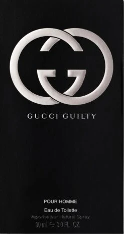 Gucci Guilty 90 Ml - Eau De Toilette - Herenparfum -Damesparfum Winkel 635x1200 3