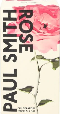 Paul Smith Rose 100 Ml - Eau De Parfum - Damesparfum 16 Paul Smith Rose 100 Ml - Eau De Parfum - Damesparfum -Damesparfum Winkel 636x1200