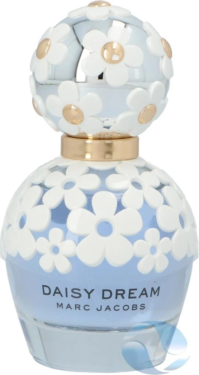 Marc Jacobs Daisy Dream 50 Ml - Eau De Toilette - Damesparfum 13 Marc Jacobs Daisy Dream 50 Ml - Eau De Toilette - Damesparfum - Afbeelding 13