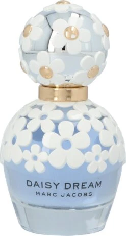 Marc Jacobs Daisy Dream 50 Ml - Eau De Toilette - Damesparfum 19 Marc Jacobs Daisy Dream 50 Ml - Eau De Toilette - Damesparfum -Damesparfum Winkel 641x1200 2