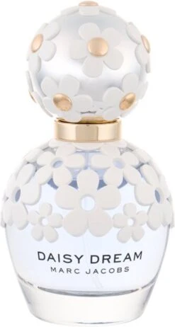 Marc Jacobs Daisy Dream 50 Ml - Eau De Toilette - Damesparfum 28 Marc Jacobs Daisy Dream 50 Ml - Eau De Toilette - Damesparfum -Damesparfum Winkel 641x1200 3