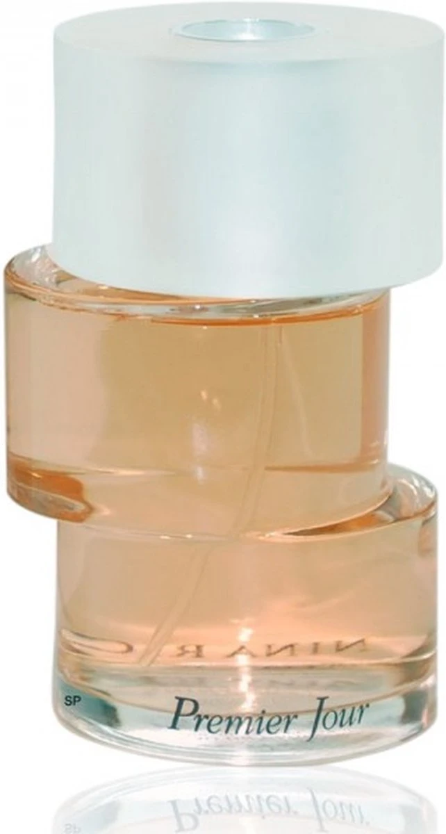 Nina Ricci - Premier Jour - Eau De Parfum - 100ML 8 Nina Ricci - Premier Jour - Eau De Parfum - 100ML - Afbeelding 8