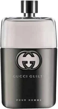 Gucci Guilty 90 Ml - Eau De Toilette - Herenparfum -Damesparfum Winkel 643x1200 1