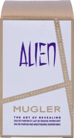 Thierry Mugler Alien Giftset 120 Ml 9 Thierry Mugler Alien Giftset 120 Ml -Damesparfum Winkel 644x1200