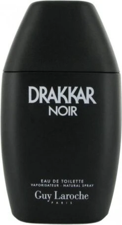 Guy Laroche Drakkar Noir 200 Ml - Eau De Toilette - Herenparfum