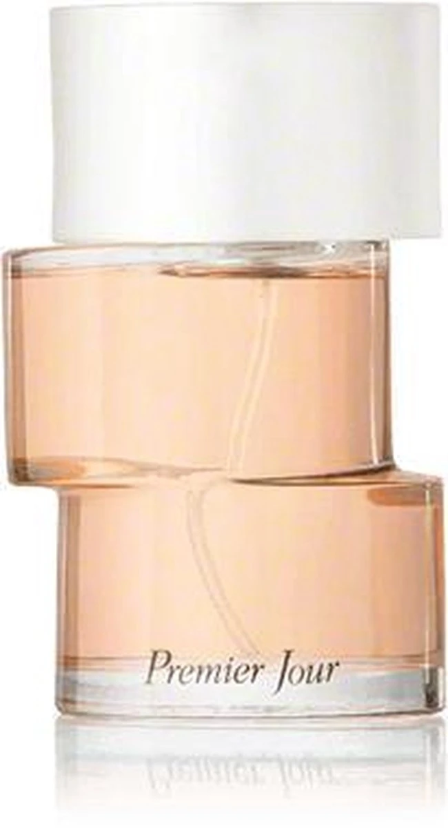 Nina Ricci - Premier Jour - Eau De Parfum - 100ML 3 Nina Ricci - Premier Jour - Eau De Parfum - 100ML - Afbeelding 3