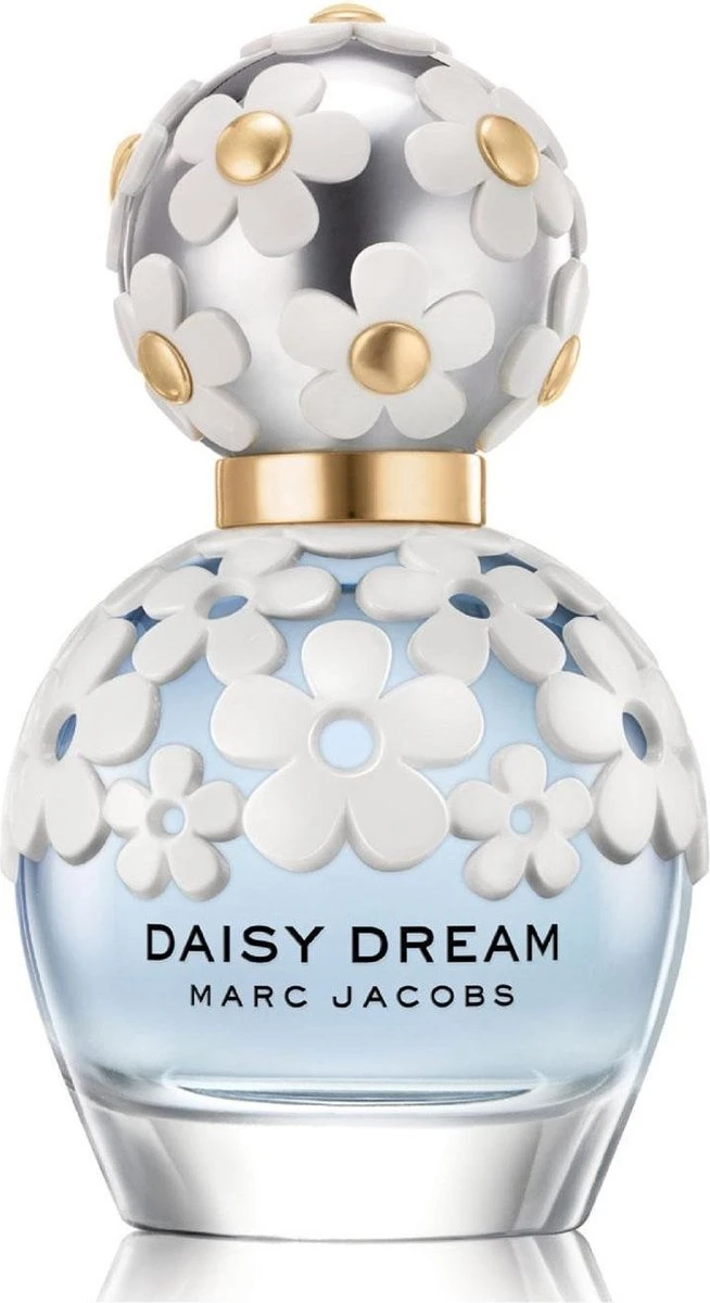Marc Jacobs Daisy Dream 50 Ml - Eau De Toilette - Damesparfum 7 Marc Jacobs Daisy Dream 50 Ml - Eau De Toilette - Damesparfum - Afbeelding 7
