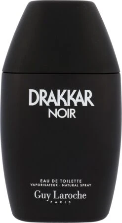 Guy Laroche Drakkar Noir 200 Ml - Eau De Toilette - Herenparfum -Damesparfum Winkel 656x1200 1