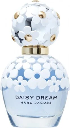 Marc Jacobs Daisy Dream 50 Ml - Eau De Toilette - Damesparfum 26 Marc Jacobs Daisy Dream 50 Ml - Eau De Toilette - Damesparfum -Damesparfum Winkel 657x1200